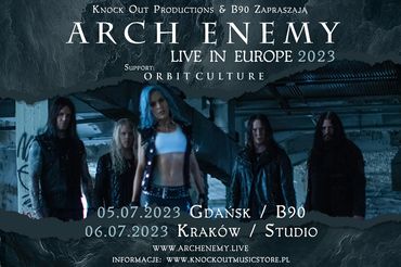 Arch Enemy