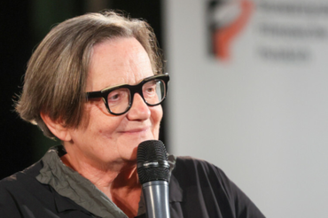 Agnieszka Holland