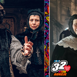 WOŚP - aukcja z bohaterami serialu "1670"