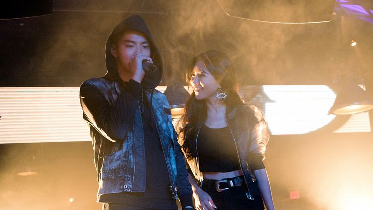Kris Wu, ex-EXO