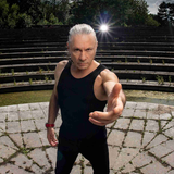 Bruce Dickinson oburzony cenami biletów na koncert U2