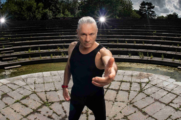 Bruce Dickinson oburzony cenami biletów na koncert U2