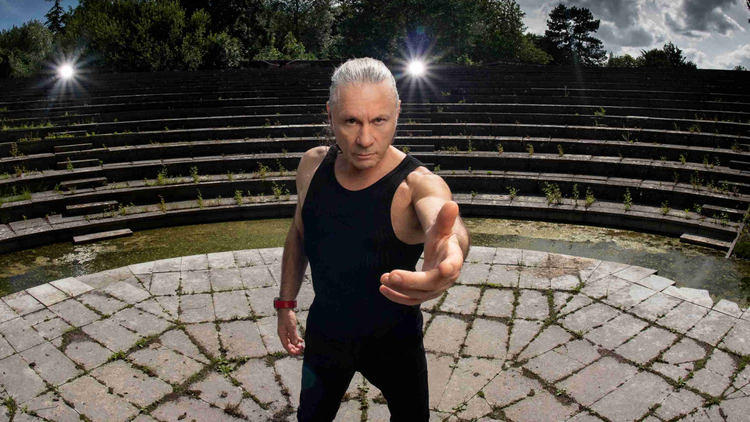 Bruce Dickinson oburzony cenami biletów na koncert U2