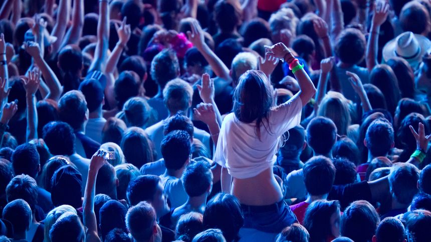 Koncert