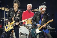 Charlie Watts z The Rolling Stones nie żyje