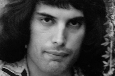 Freddie Mercury Queen