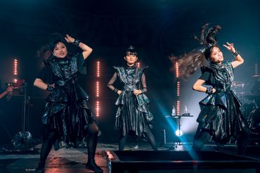 Bbaymetal