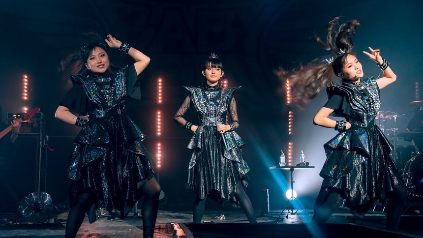 Bbaymetal