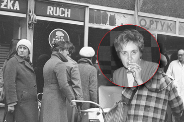 Quiz - jak dobrze znasz slang PRL?