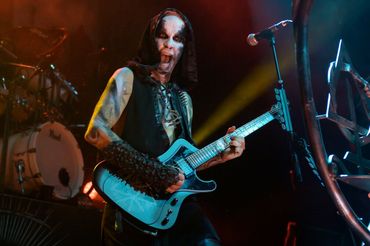 Behemoth