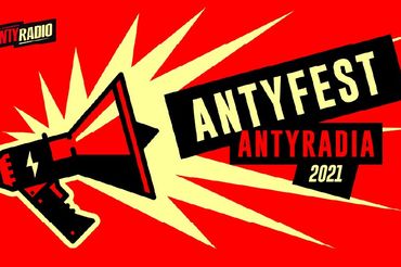 Anktyfest Antyradia 2021