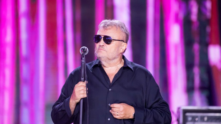 Krzysztof Cugowski