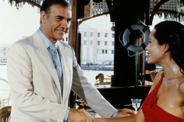James Bond