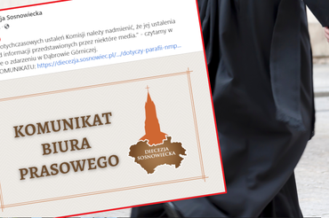 Księża urządzili imprezę z męską prostytutką