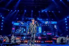 Scorpions