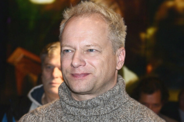 Maciej Stuhr
