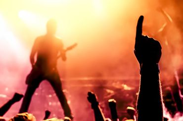 Rock