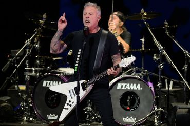 Metallica