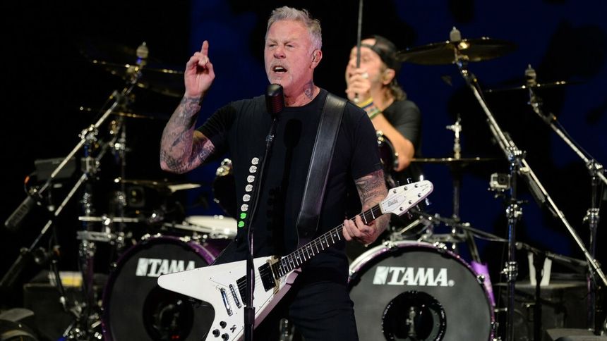 Metallica