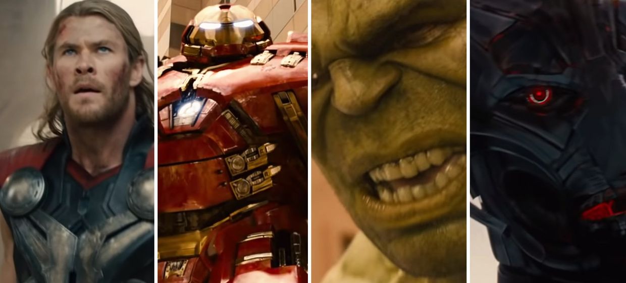 Marvel