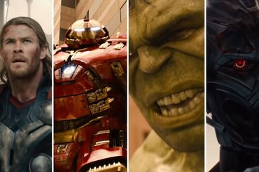 Marvel