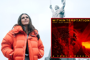Within Temptation z nowym singlem