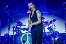 Dave Gahan