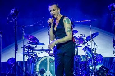 Dave Gahan