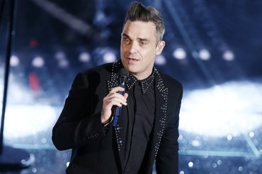 Robbie Williams