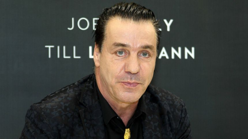 Till Lindemann