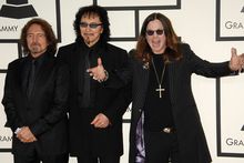 Black Sabbath