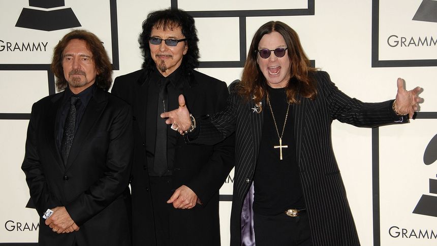 Black Sabbath