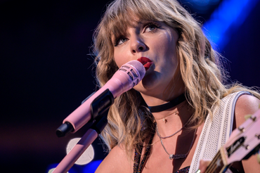 Taylor Swift