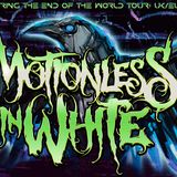 Motionless In White