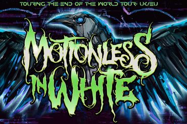 Motionless In White