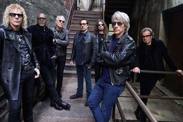 Bon Jovi