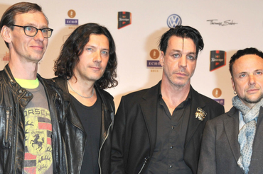 Rammstein