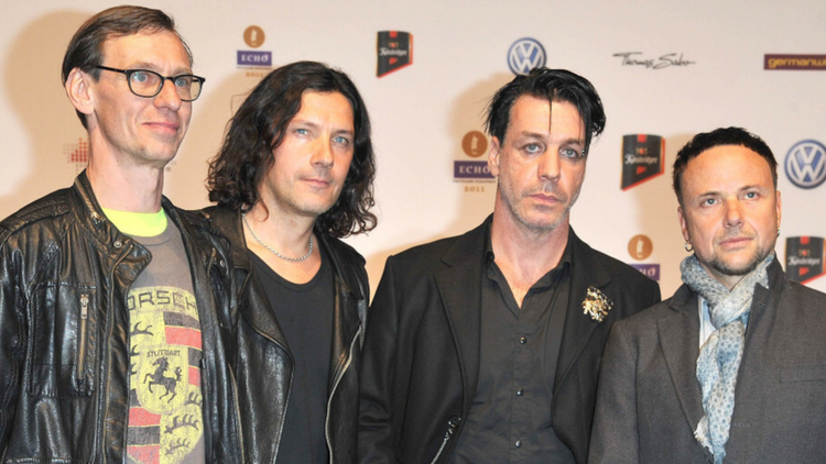 Rammstein