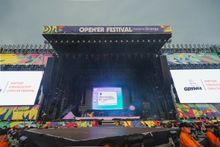 Open'er Festival 2022