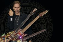 Steve Vai