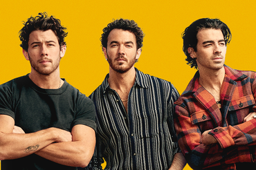 Jonas Brothers