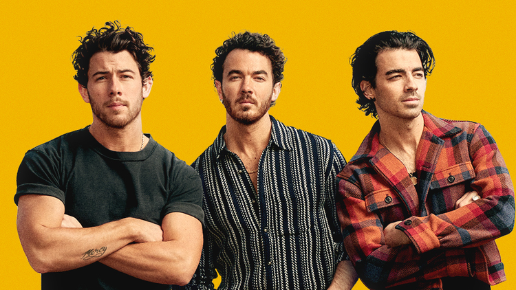 Jonas Brothers