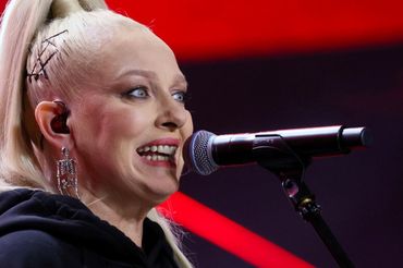 Katarzyna Nosowska