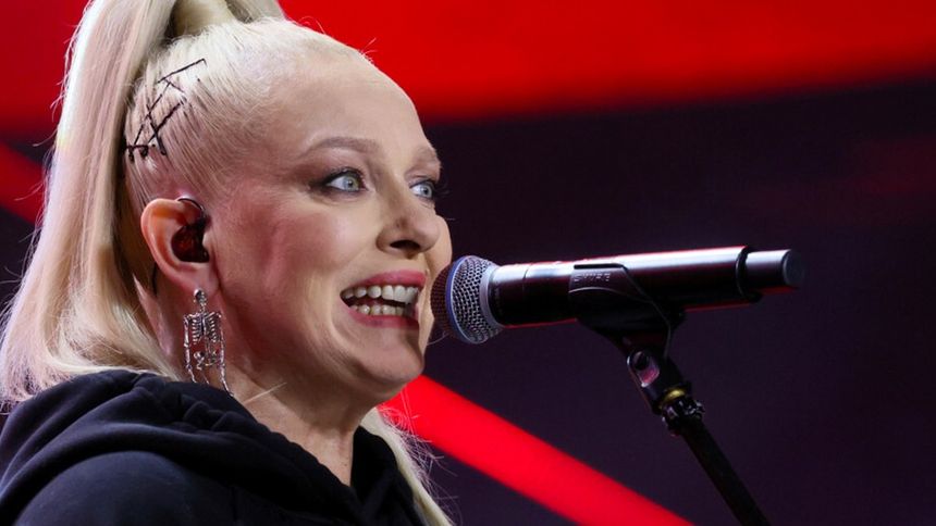 Katarzyna Nosowska