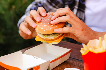To, co zamawiasz w McDonald's wiele o tobie mówi