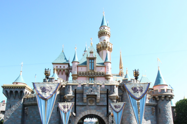 Disneyland