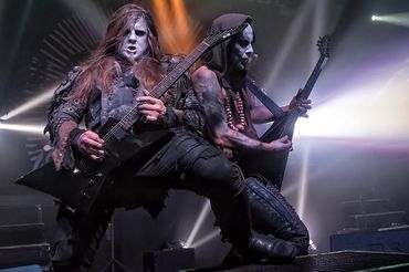 Behemoth