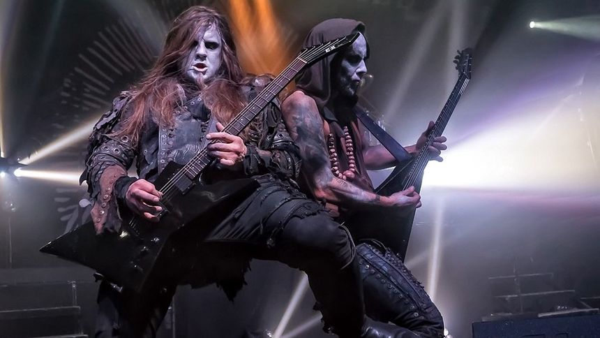 Behemoth