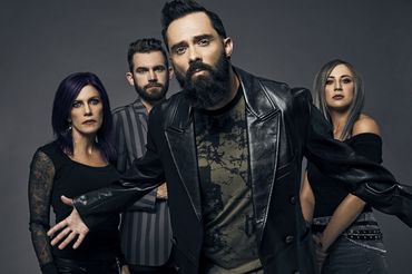 Skillet 