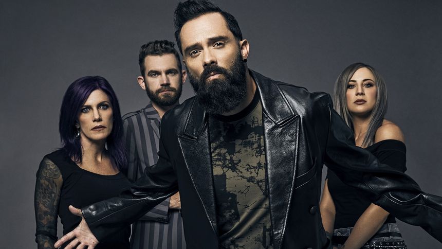 Skillet 